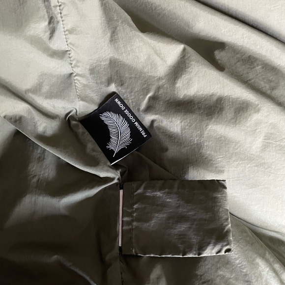 ❌SOLD❌ Wilfred The Cloud Puff Maxi - Picture 7 of 10